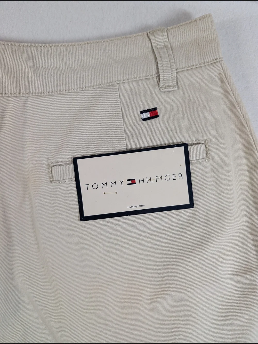 NWT Coach Coachtopia Ergo Tan Checkered Handbag - Picture 9 of 9